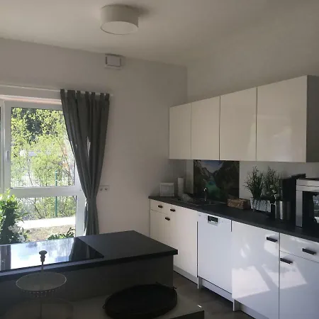 Watzmann Apartment