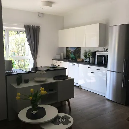 Watzmann Apartment