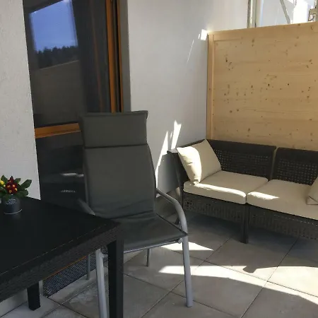 Apartment Watzmann Berchtesgaden