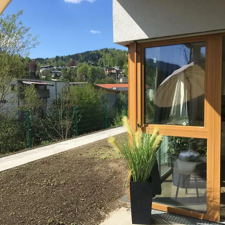 Watzmann Apartment *