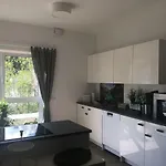 Watzmann Apartamento