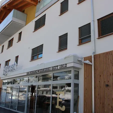 Watzmann Lägenhet Berchtesgaden