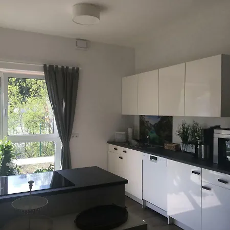 Watzmann Apartmán